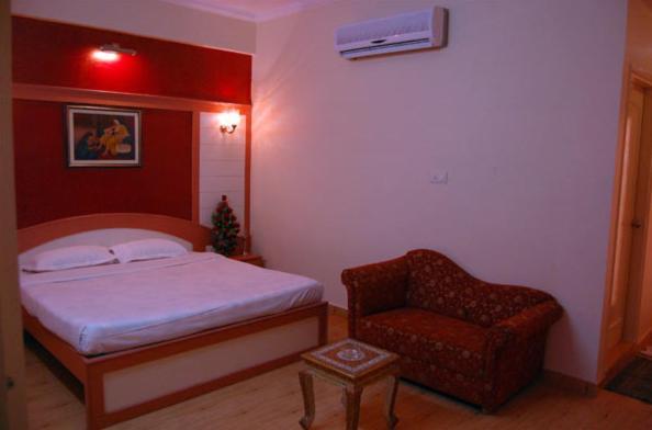 Hotel Jaipur Heritage Cameră foto