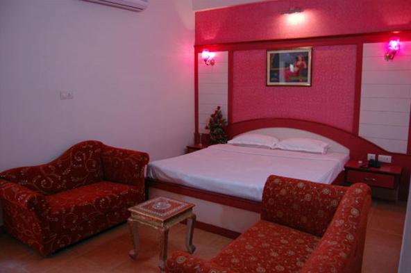 Hotel Jaipur Heritage Cameră foto